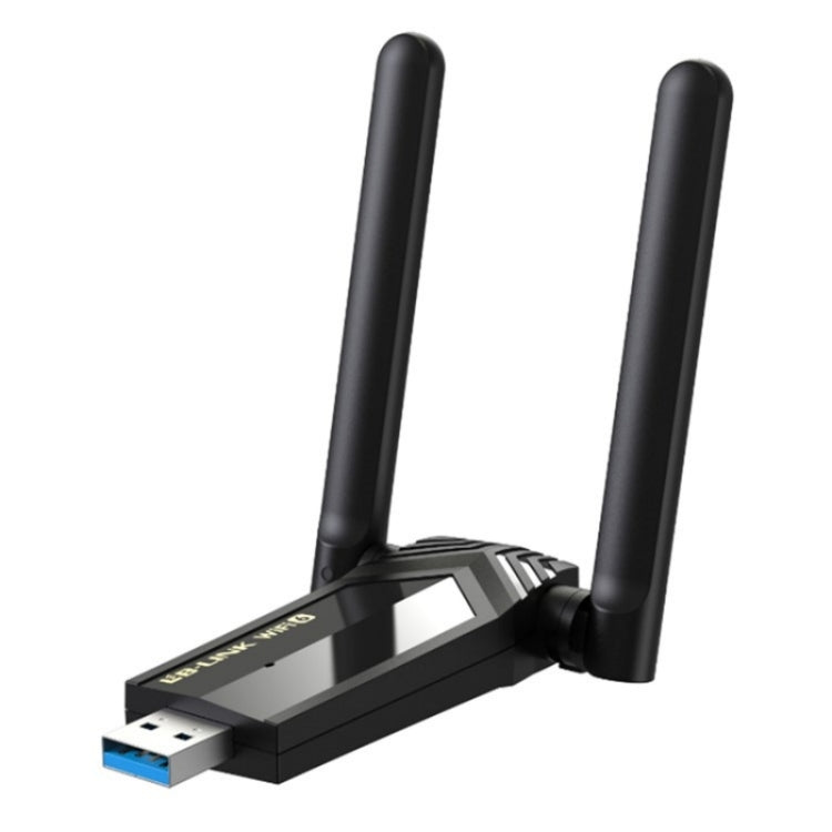LB-LINK WDN1800H Esports Gaming USB 3.0 WiFi6 AX1800M Gigabit Wireless Network Card LB-LINK WDN1800H Esports Gaming USB 3.0 WiFi6 AX1800M Gigabit Wireless Network Card